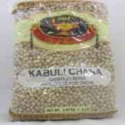 Deep Kabuli Chana