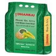 Dhanraj Corn Flour