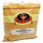 Deep Toor Dal Dry