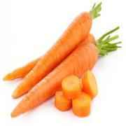 CARROTS