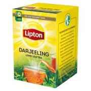 Lip. Darjeling Tea