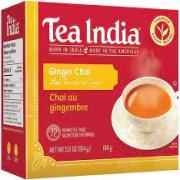 Tea India Ginger