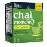 Tea India Cardomom