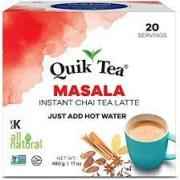 QT MASALA