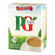 PG TIPS
