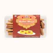 Hans Badam Cookies