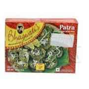 Bhagwatis Patra