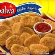 Salwa Chicken Nuggets