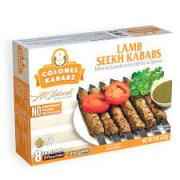 COLONEL LAMB SEEKH KABAB