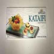 APOLLO KATAIFI