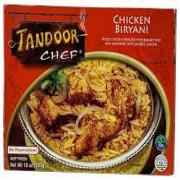 CURRY CLASSICS CHICKEN BIRYANI