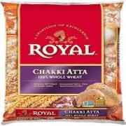 Royal Atta