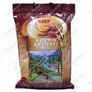 DEEP BASMATI BROWN RICE