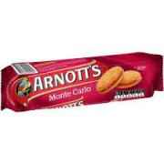 Arnotts Monte Carlo