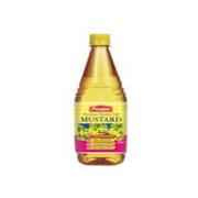 Punjas Mustard Oil