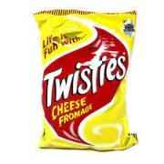 Twisties Cheese Fromage
