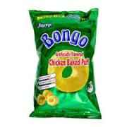Jasons Bongo