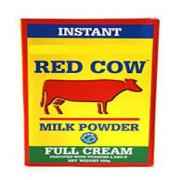 Red Cow Dry Milk
