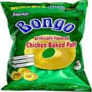 Jasons Bongo Chicken