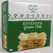 DEEP KHICHIYA GRN CHILLI