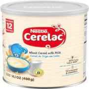 Nestle Cerelac