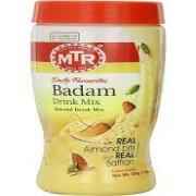 Mtr Badam Almond Drink Mix