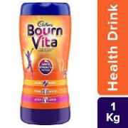BOURNVITA