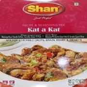 Shan Kat A Kat