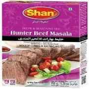 HUNTEER BEEF