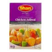 SHAN CHICK JALFREZI