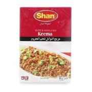 Shan Keema