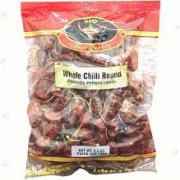 DEEP WHOLE CHILLI ROUND