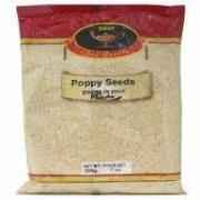 DEEP POPPY SEEDS