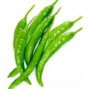 CHILLI LONG