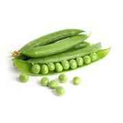 PEAS ENGLISH