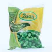 ZDAN OKRA MUMTAZ