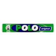 POLO MINT CANDY ROLL ORIGINAL