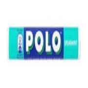 POLO SPEARMINT CANDY ROLL ORIGINAL