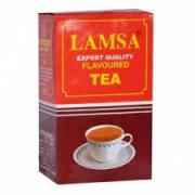 TEA LAMSA