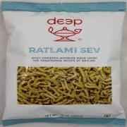 DEEP RATLAMI SEV