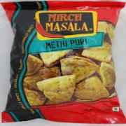 MM METHI PURI