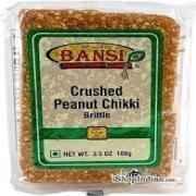 BANSI CRUSHED PEANUT CHIKKI
