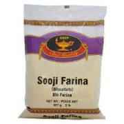 DEEP SOOJI FARINA FINE
