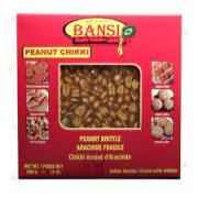 BANSI PEANUT CHIKKI