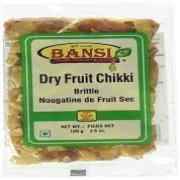 BANSI DRY FRUIT CHIKKI
