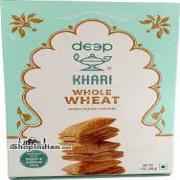 DEEP WHOLE WHEAT KHARI