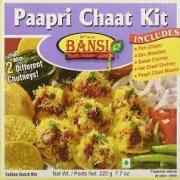 BANSI PAAPRI CHAAT KIT
