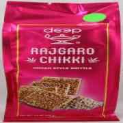 DEEP RAJGEERA CHIKKI