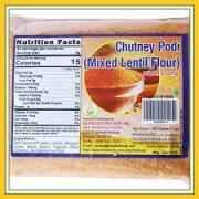 Chatny Podi