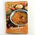 GSS SAMBAR PODI